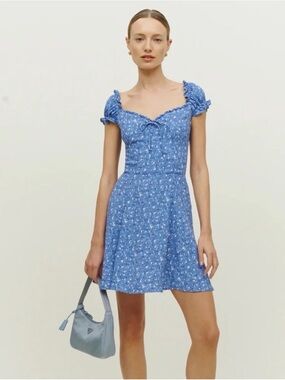 Reformation Pacey Dress